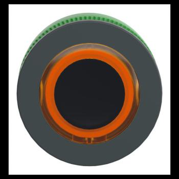  TETE ENCASTREE BOUTON POU 