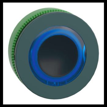  TETE ENCASTREE BOUTON POU 