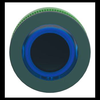  TETE ENCASTREE BOUTON POU 