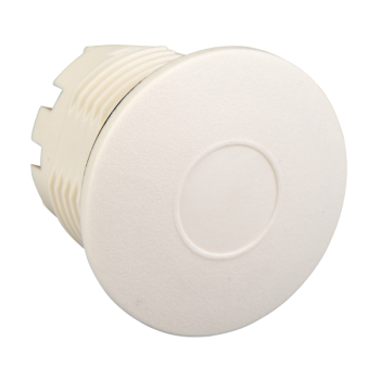  BOUCHON ROND DIA 22 BLANC 