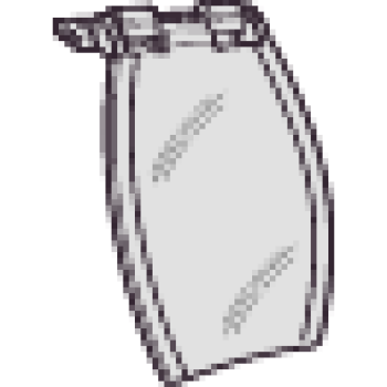  CAPOT DE PROTECTION POUR 