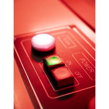  TETE POUR BOUTON POUSSOIR 