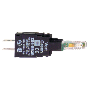  CORP VOY12 24V VERT FAST 