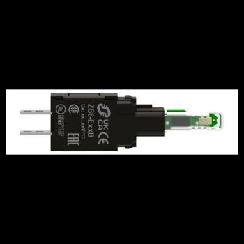  CORPS POUR VOYANT ROUGE Z 