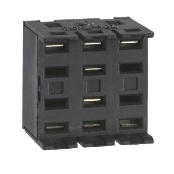  SOCKET POUR MONTAGE CI 