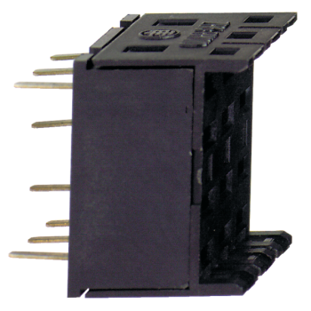  SOCKET POUR MONTAGE CI 