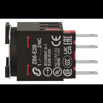  CORPS POUR BOUTON DIAM 16 