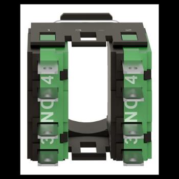  CORPS POUR BOUTON DIAM 16 