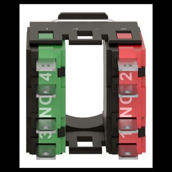  CORPS POUR BOUTON DIAM 16 