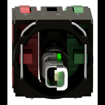  CORPS POUR BOUTON LUMINEU 
