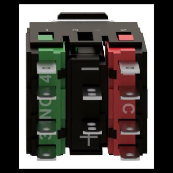  CORPS POUR BOUTON LUMINEU 