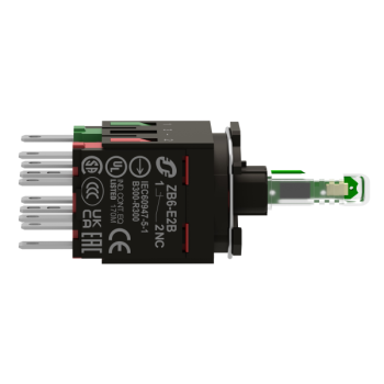  CORPS POUR BOUTON LUMINEU 