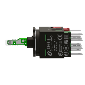 CORPS POUR BOUTON LUMINEU 