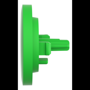  capsule BP flush 'I' vert 