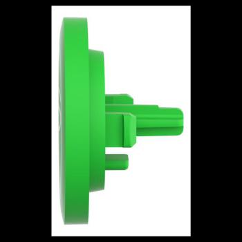  capsule BP flush 'START' vert 