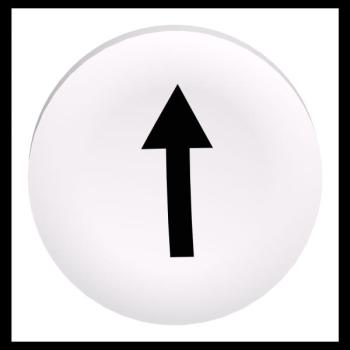  capsule BP flush fl�che blanc 