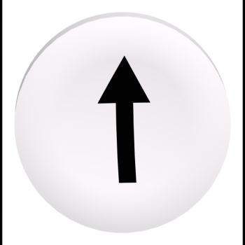  capsule BP flush flche blanc 