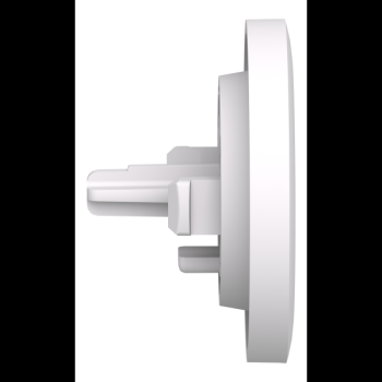  capsule BP flush flche blanc 
