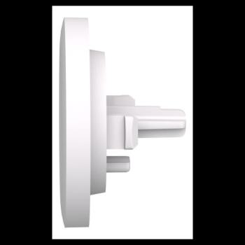  capsule BP flush fl�che blanc 