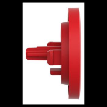  CAPSULE LISSE ROUGE POUR 