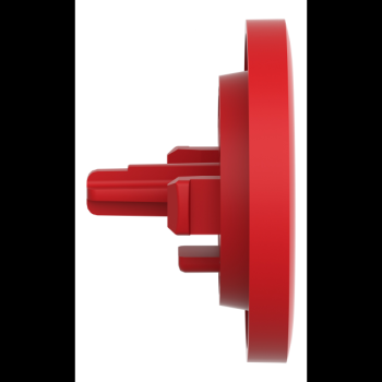  CAPSULE LISSE ROUGE POUR 