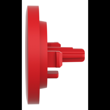  CAPSULE LISSE ROUGE POUR 