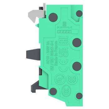  BLOC CONTACT SIMPLE 1NO B 