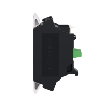  BLOC CONTACT SIMPLE 1NO B 