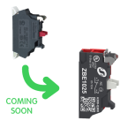  BLOC CONTACT SIMPLE 1NC B 