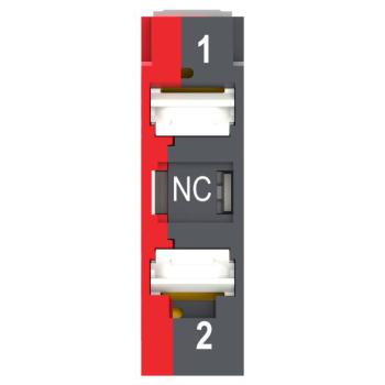  BLOC CONTACT SIMPLE 1NC B 
