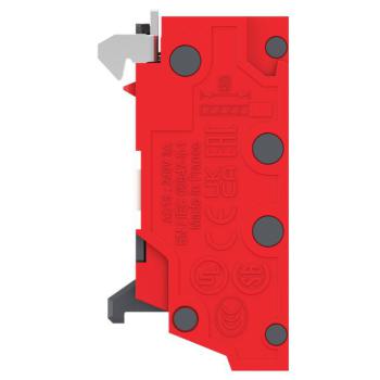  BLOC CONTACT SIMPLE 1NC B 