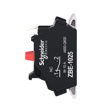  BLOC CONTACT SIMPLE 1NC B 