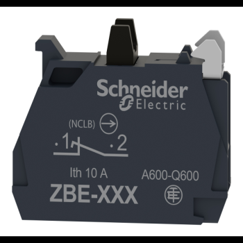  CONTACT SPECIF VIS ETRIER 