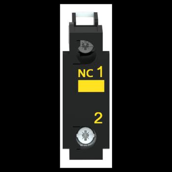  Bloc contact surveillance 