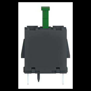  BLOC CONTACT POUR BOUTON 