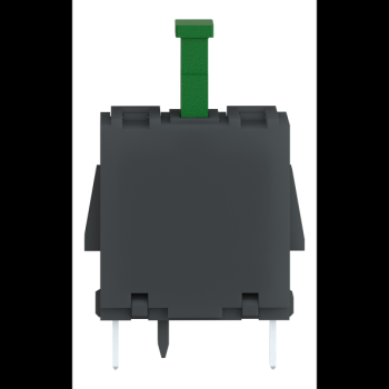  BLOC CONTACT POUR BOUTON 