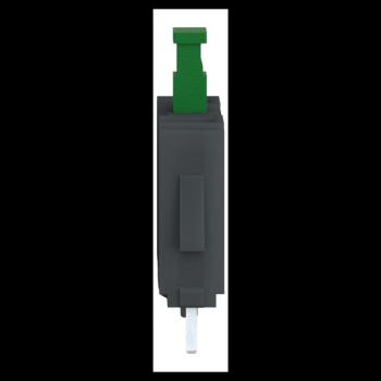  BLOC CONTACT POUR BOUTON 