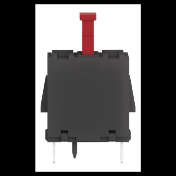  BLOC CONTACT POUR BOUTON 