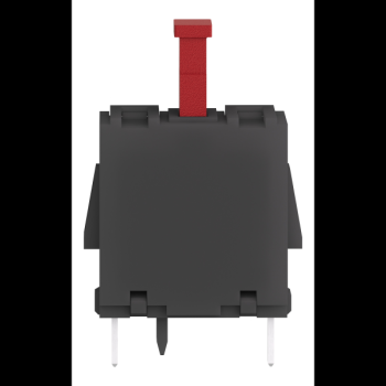  BLOC CONTACT POUR BOUTON 