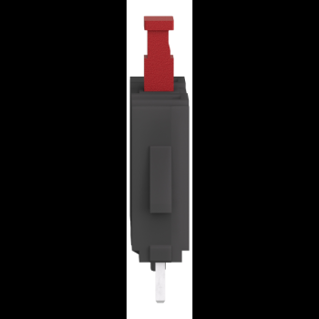  BLOC CONTACT POUR BOUTON 