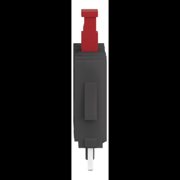  BLOC CONTACT POUR BOUTON 