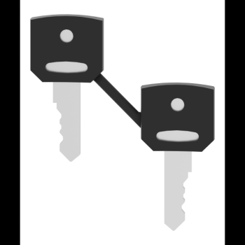  JEU DE CLE N 421E 