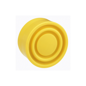  CAPUCHON JAUNE 