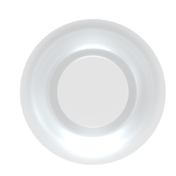  Capuchon transparent silicone 