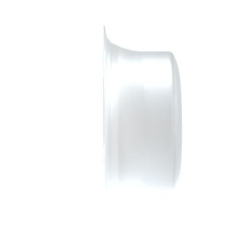  Capuchon transparent silicone 