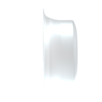  Capuchon transparent silicone 