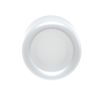  Capuchon transparent pous affl 