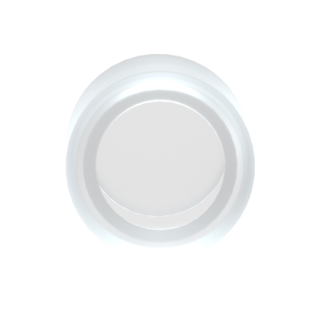  Capuchon transparent pous affl 