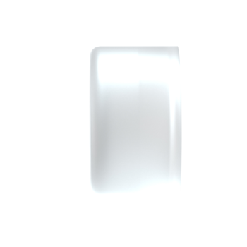 Capuchon transparent pous affl 