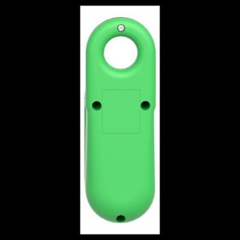  BOITE 2 BOUTONS SANS FIL 